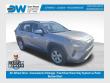 Used 2021 Toyota RAV4 XLE SUV