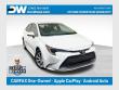 Used 2022 Toyota Corolla LE Sedan