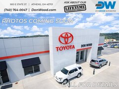 2026 Toyota RAV4 XLE Premium SUV