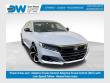 Used 2021 Honda Accord Sport 2.0T Sedan