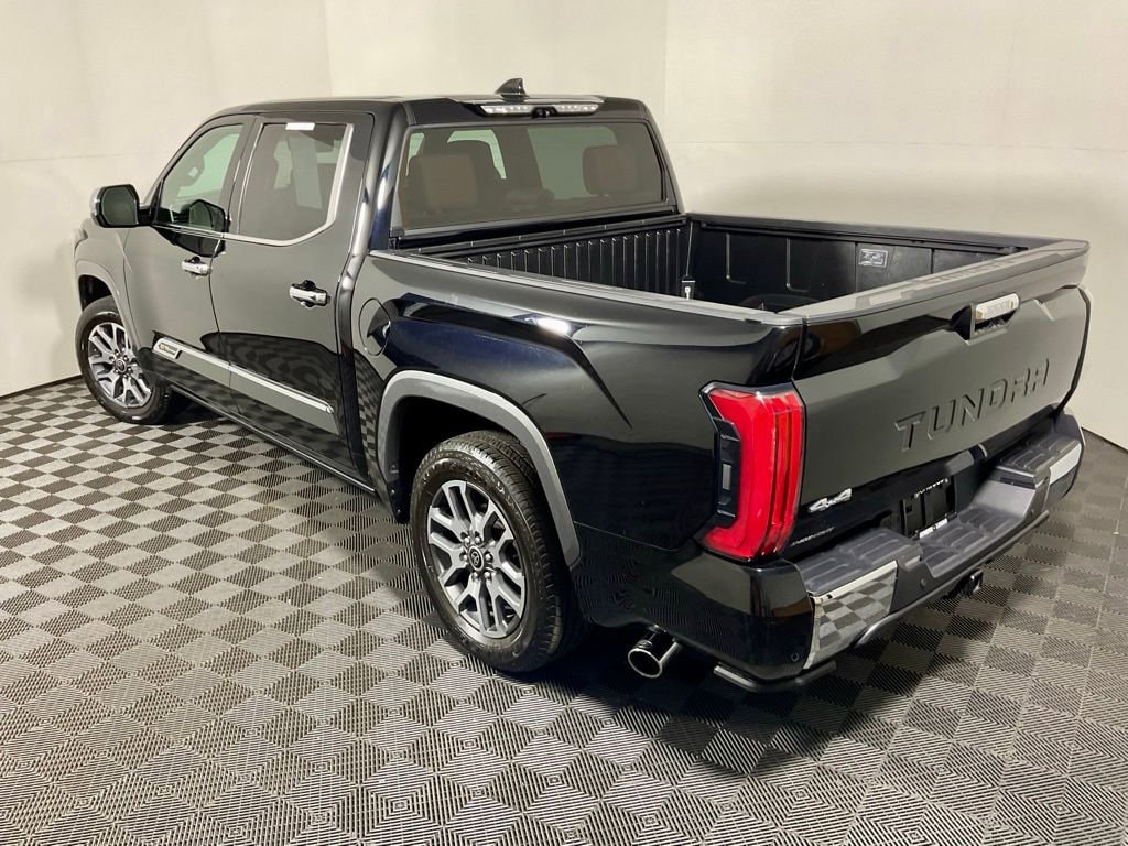 2023 Toyota Tundra 1794 Edition - Photo 15