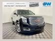 Used 2017 GMC Yukon Denali SUV