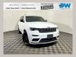 Used 2021 Jeep Grand Cherokee Limited SUV