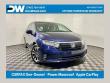 Used 2022 Honda Odyssey EX-L Van