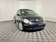 Volkswagen New Beetle