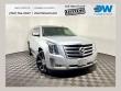 Used 2015 CADILLAC Escalade ESV Luxury SUV
