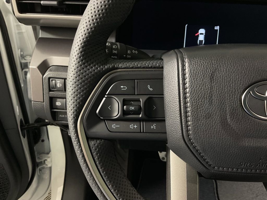 2025 Toyota Tacoma TRD Sport - Photo 26