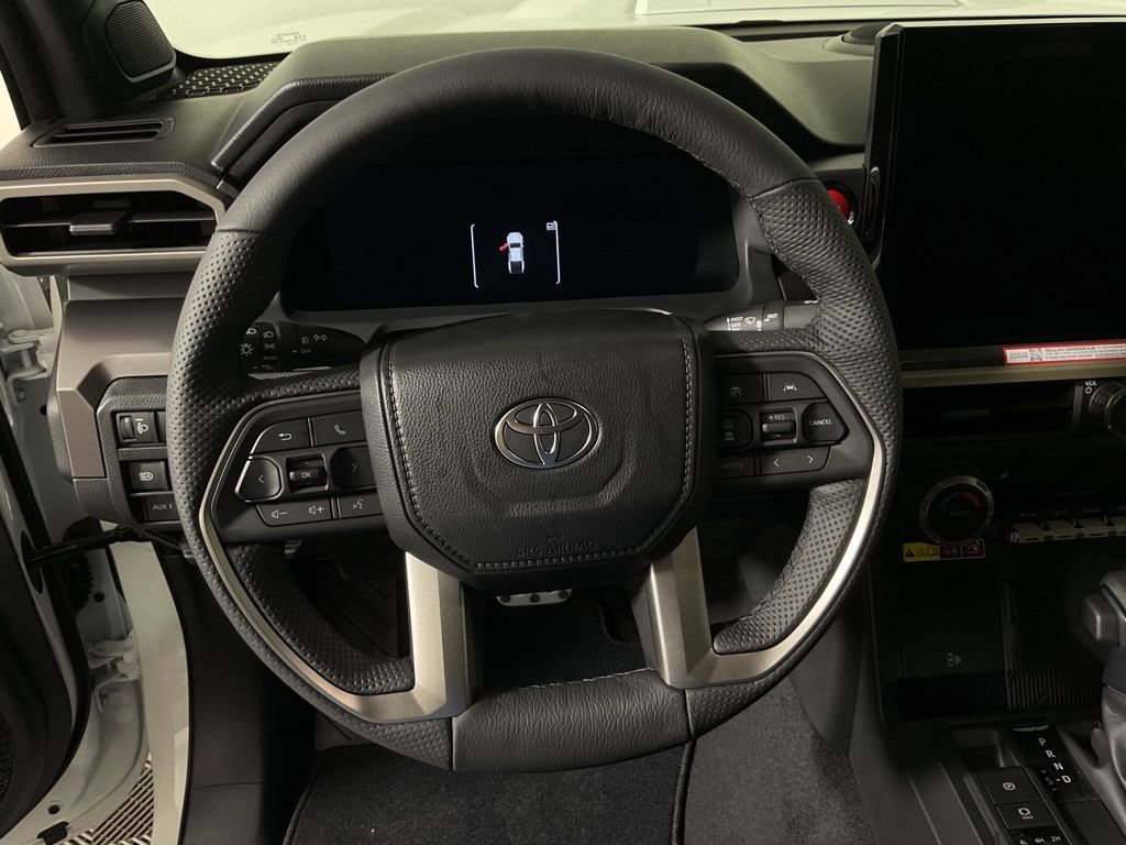 2025 Toyota Tacoma TRD Sport - Photo 24