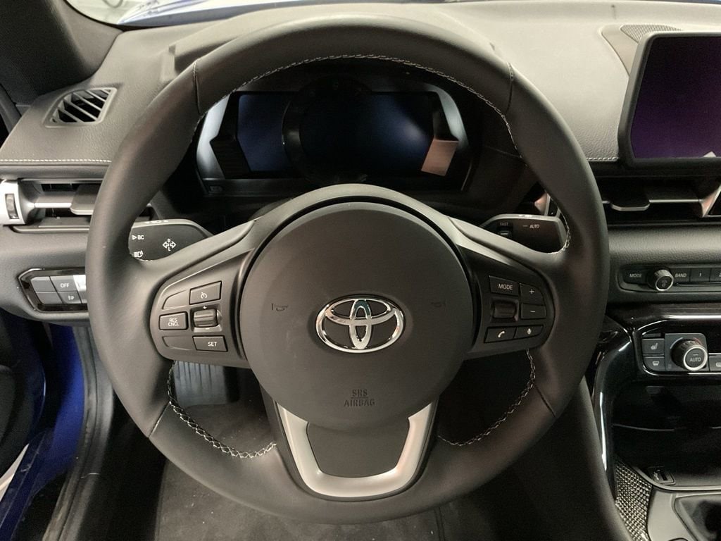 2026 Toyota Supra - Photo 19