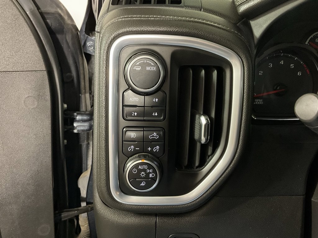 2022 Chevrolet Silverado 1500 Limited LTZ - Photo 28