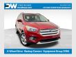 Used 2018 Ford Escape SE SUV