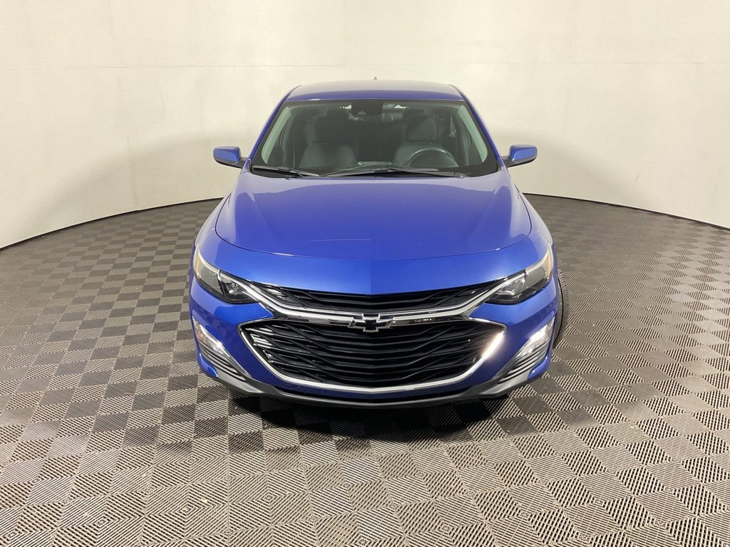 2023 Chevrolet Malibu RS photo 4