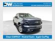 Used 2019 Chevrolet Silverado 1500 RST Truck Double Cab