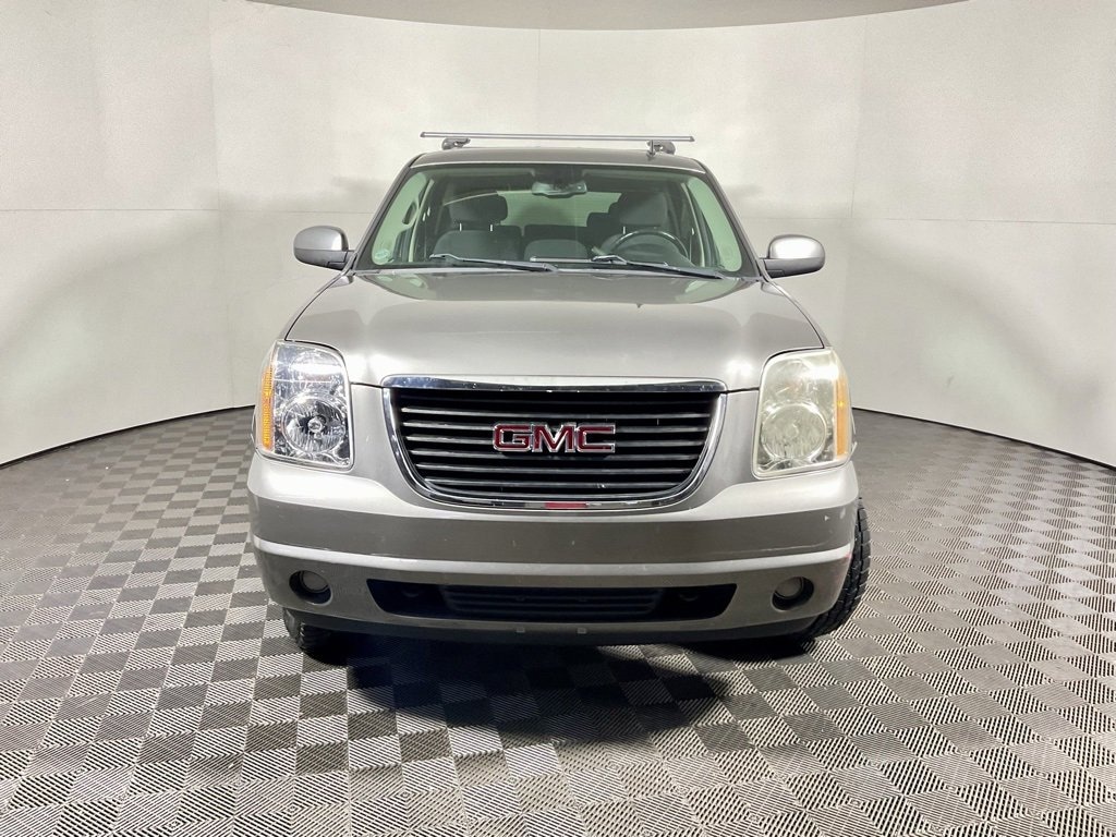 Used 2008 GMC Yukon SUV