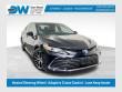 Used 2021 Toyota Camry Hybrid XLE Sedan