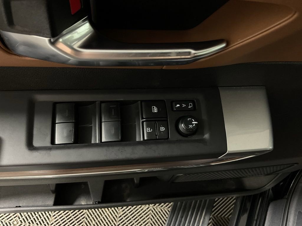 2023 Toyota Tundra 1794 Edition - Photo 21