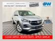 Used 2023 Buick Encore GX Preferred SUV