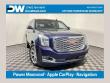 Used 2018 GMC Yukon Denali SUV