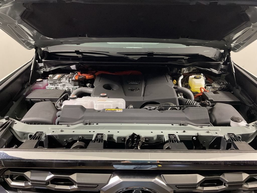 2026 Toyota Tundra 1794 Edition - Photo 40