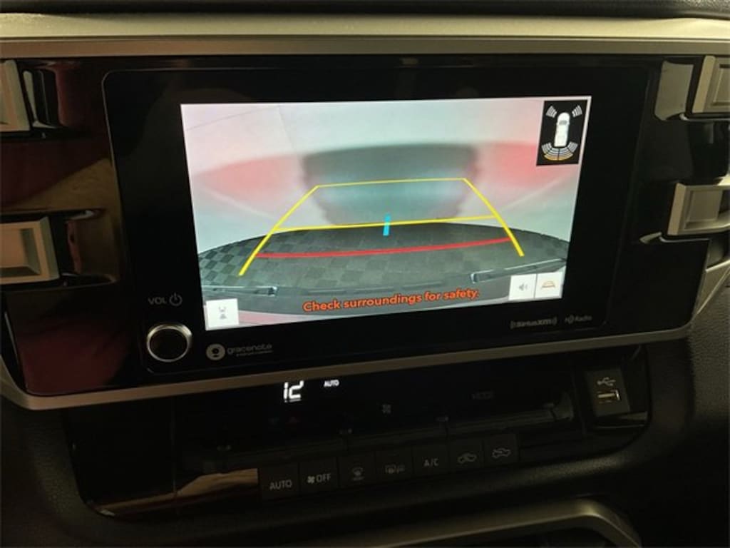 Used 2022 Toyota Tundra SR5 3.5L V6 Truck CrewMax