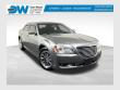 Used 2012 Chrysler 300 Limited Sedan