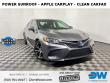 Used 2020 Toyota Camry Hybrid SE Sedan