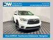 Used 2016 Toyota Highlander XLE V6 SUV