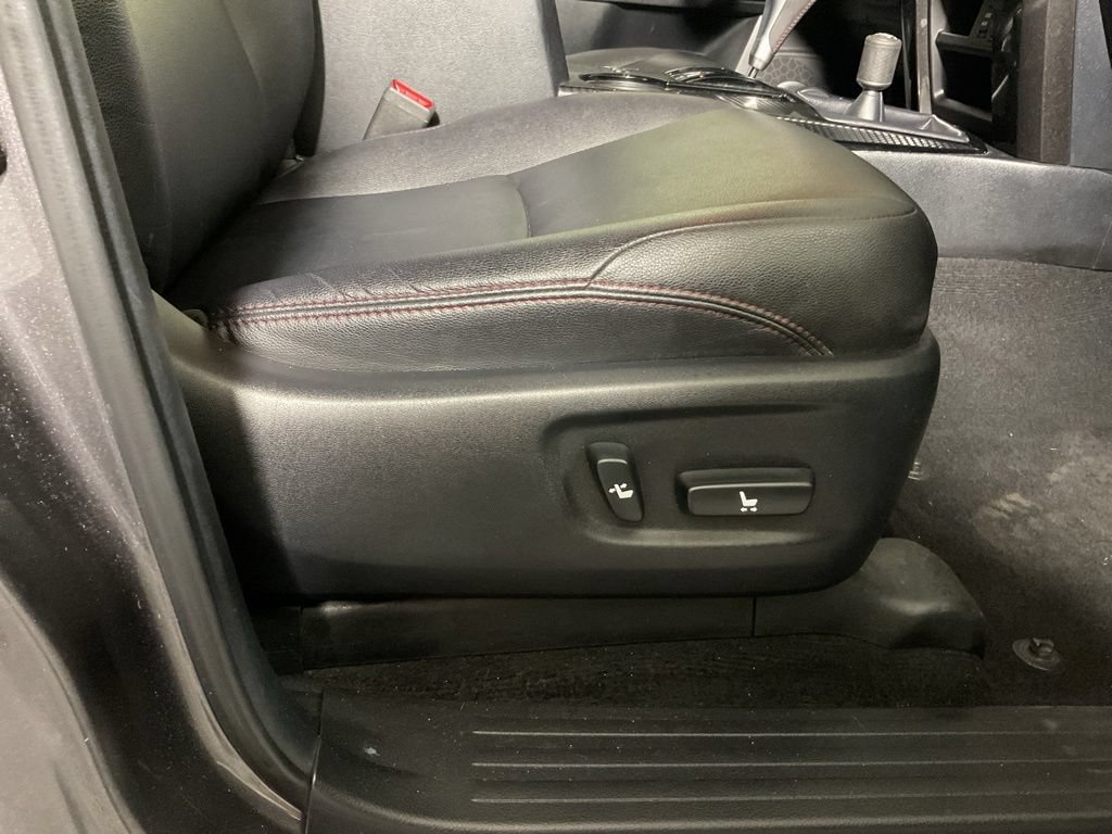 2018 Toyota 4Runner Off-Road - Photo 38