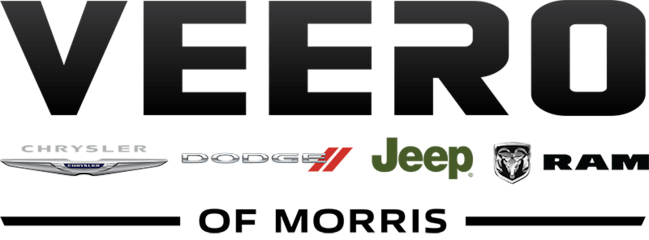 Veero Chrysler Dodge Jeep Ram of Morris