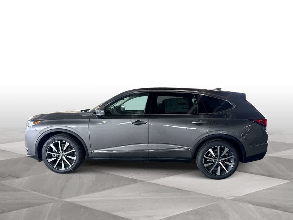 Thumbnail: 2026 Acura MDX - 5