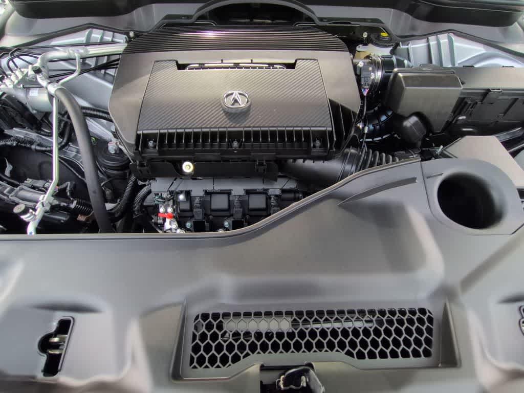 Thumbnail: 2026 Acura MDX - 15