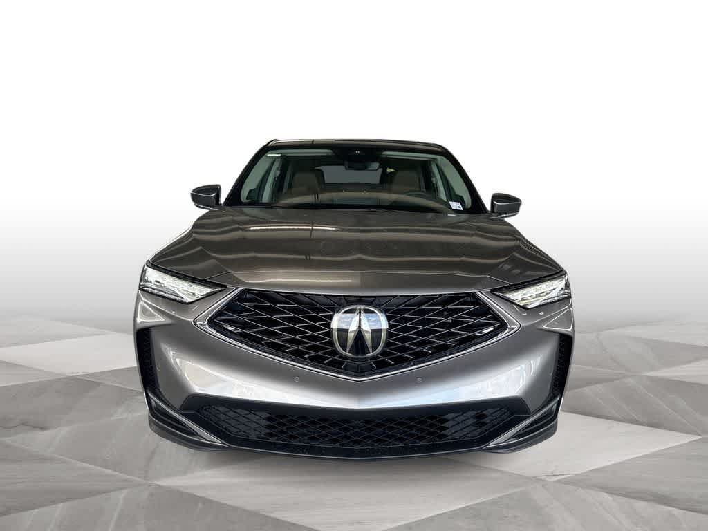 Thumbnail: 2026 Acura MDX - 3