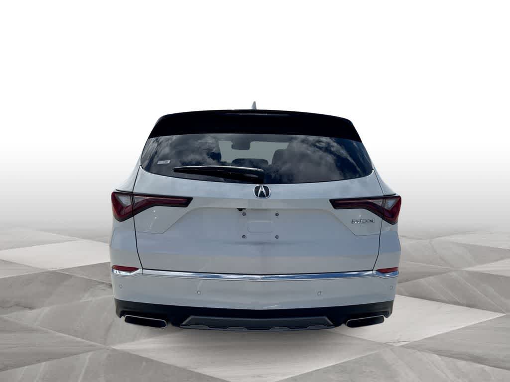 Thumbnail: 2026 Acura MDX - 7