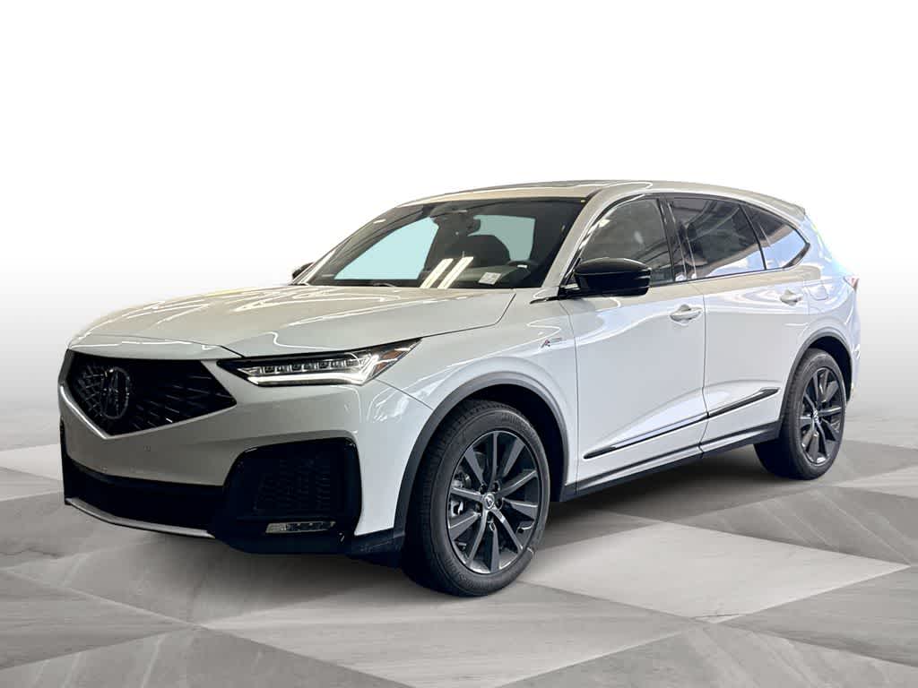 2026 Acura MDX Base -
                  Doral, FL