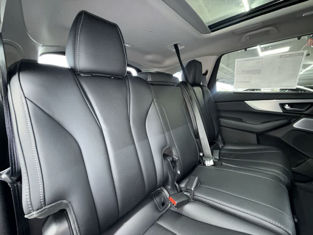 Thumbnail: 2026 Acura MDX - 26
