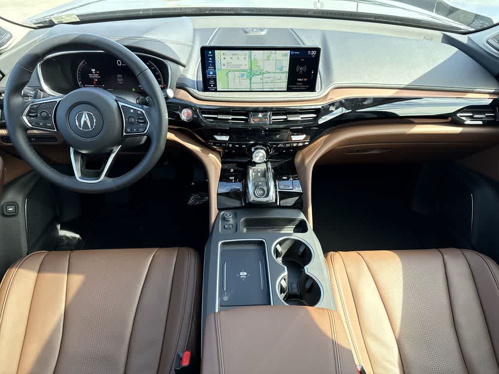 Thumbnail: 2026 Acura MDX - 24