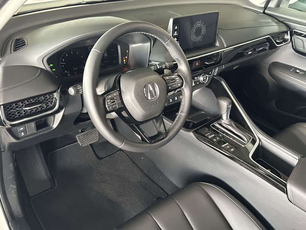 Thumbnail: 2026 Acura ADX - 13