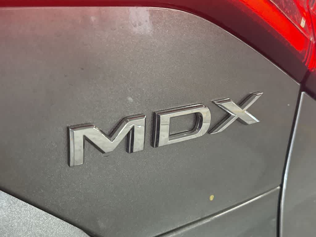 Thumbnail: 2026 Acura MDX - 11