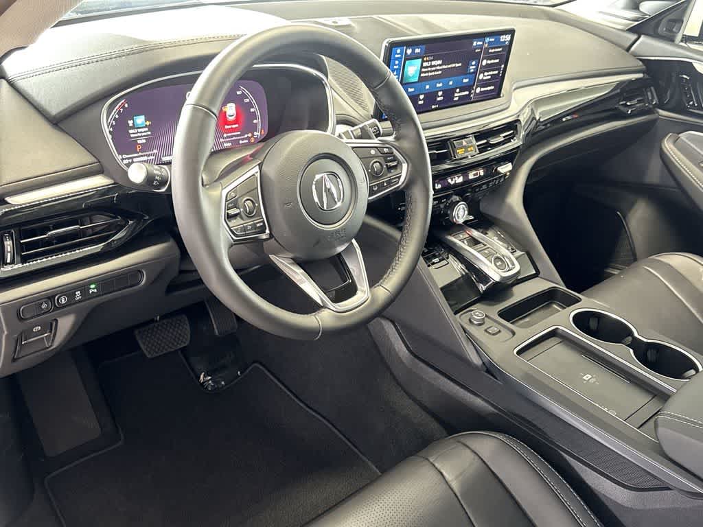Thumbnail: 2026 Acura MDX - 13