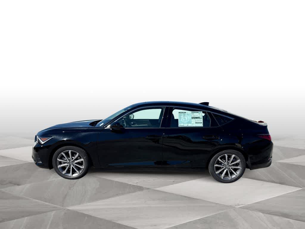 Thumbnail: 2026 Acura Integra - 5