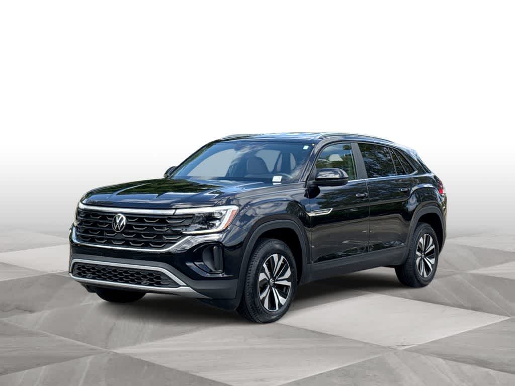 2024 Volkswagen Atlas SE -
                  Doral, FL