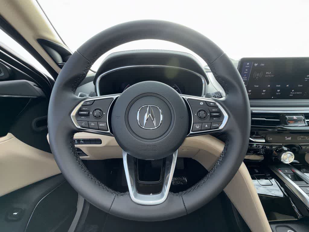 Thumbnail: 2026 Acura MDX - 15
