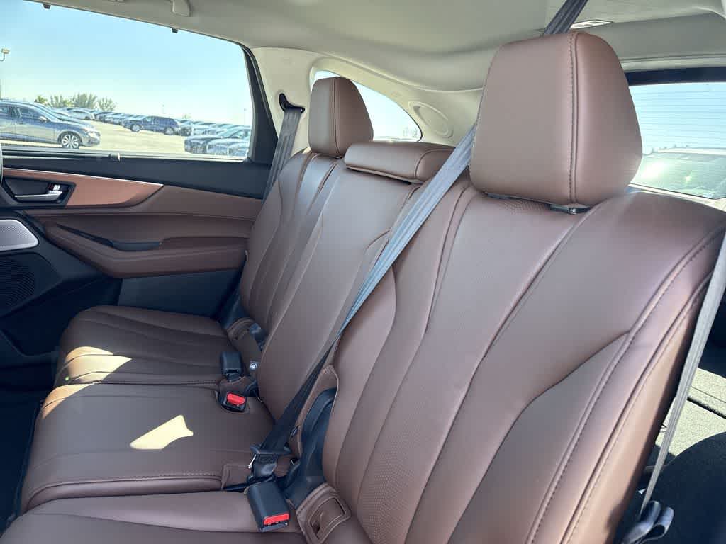 Thumbnail: 2026 Acura MDX - 22