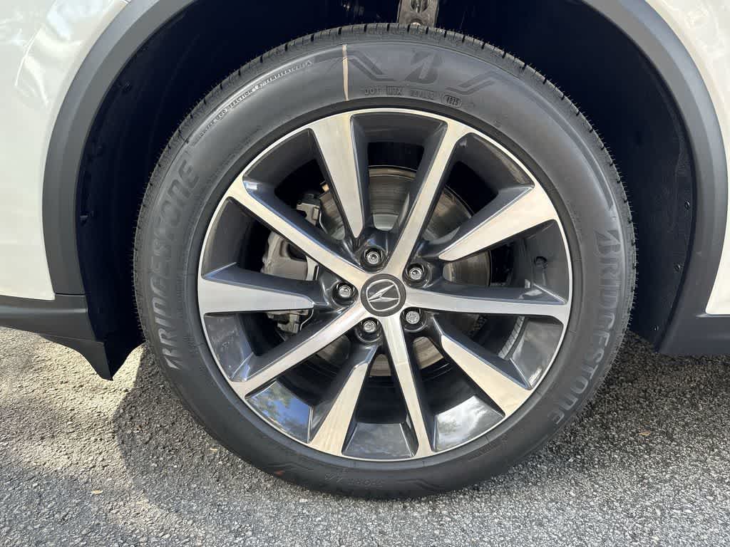 Thumbnail: 2026 Acura MDX - 10