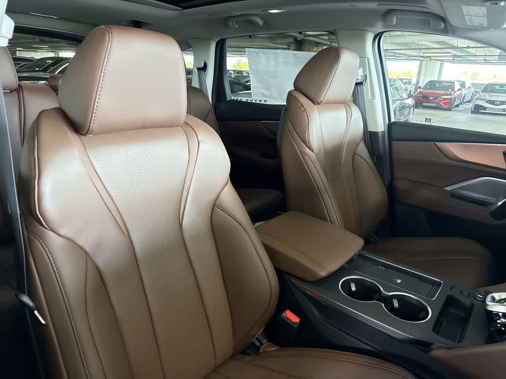 Thumbnail: 2026 Acura MDX - 27
