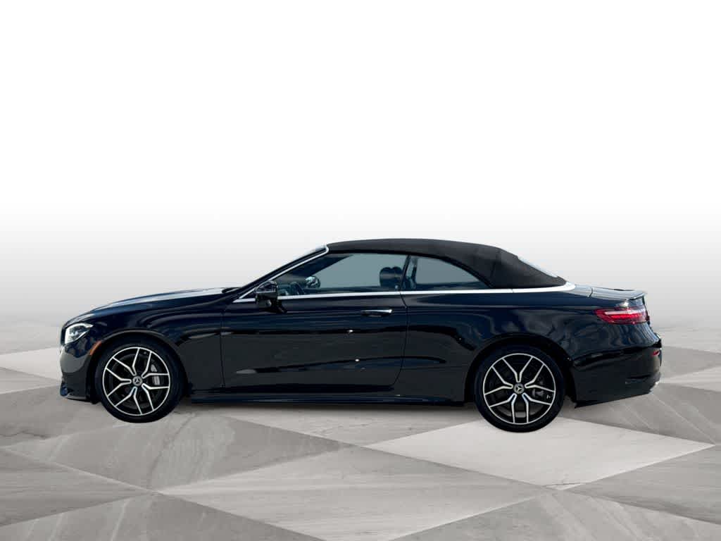 Thumbnail: 2023 Mercedes-Benz E-Class - 5