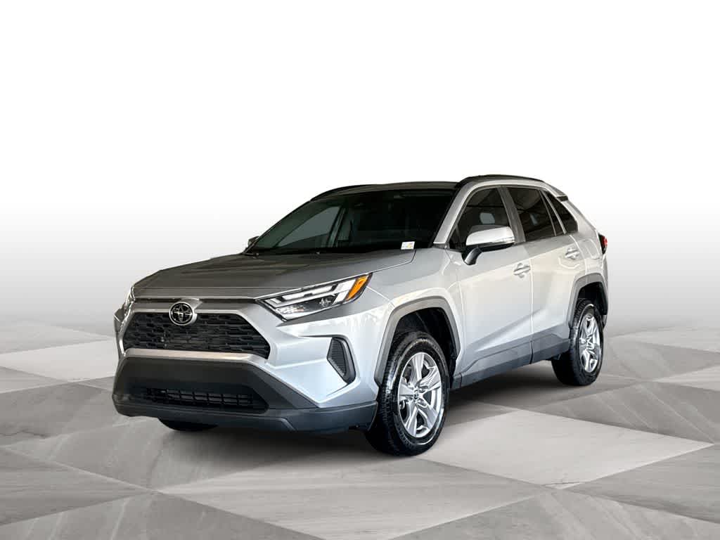 2022 Toyota RAV4 XLE -
                  Doral, FL