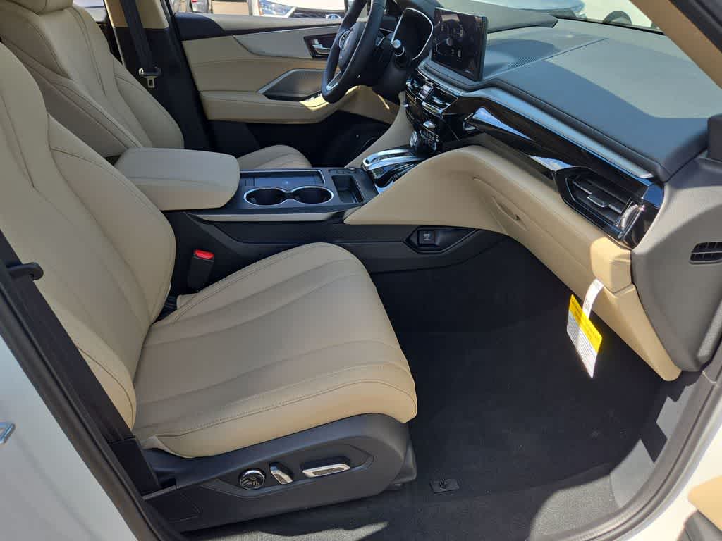 Thumbnail: 2026 Acura MDX - 21