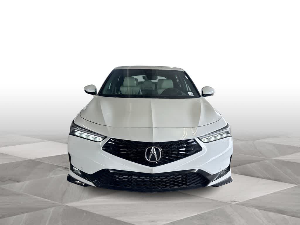 Thumbnail: 2026 Acura Integra - 3