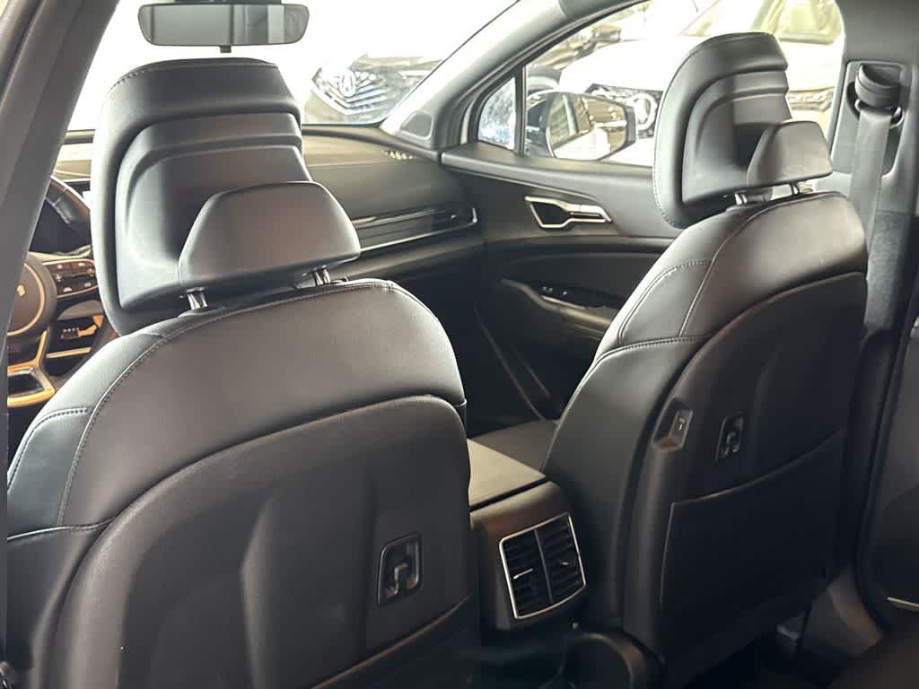 Thumbnail: 2025 Kia Sportage - 23